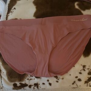 Victoria's Secret Mauve Panties